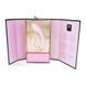 Вагинально-клиторальный вибратор Shunga Miyo нереалистичный, розовый, 18.5 х 3.7 см - изображение 7