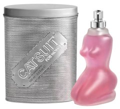 Парфюм женский Lamis Catsuit for Women Eau de Parfum Ladies, 100 мл - картинка 1