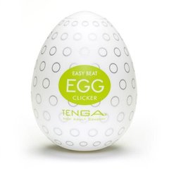 Мастурбатор Tenga Egg clicker - картинка 1
