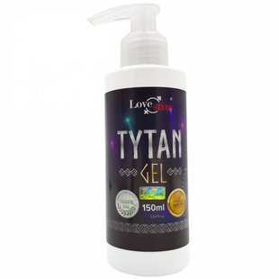 Гель для посилення ерекції TYTAN GEL for Men 150ml - картинка 1