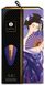 Вибратор для клитора Shunga Obi фиолетовый, 11.5 см x 7 см - изображение 7