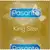 Презервативи Pasante King Size condoms 60,мм,За 6 шт - картинка 1