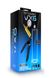 Вакуумна помпа VX6 VACUUM PENIS Pump CLEAR, Черный - зображення 1