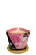 Свічка для масажу MASSAGE CANDLE ROSES, 170 мл - зображення 1