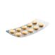 Таблетки для потенції Vitara-20 Vardenafil (ціна за 1 пластину, 10 таблеток) - зображення 2