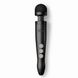 Масажер-мікрофон Doxy Die Cast 3R Wand Vibrator – чорний - зображення 8