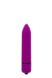 Міні вібромасажер DREAM TOYS 10-SPEED CLIMAX BULLET PURPLE, Фіолетовий - зображення 2