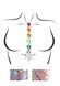 Наклейки-стразы на тело Leg Avenue Adore Body jewels sticker - изображение 4