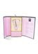 Вібратор для клітора Shunga Obi ніжно-рожевий, 11.5 см x 7 см - зображення 6