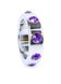 Эрекционное кольцо с фиолетовыми камнями - изображение 3