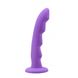 Насадка для страпона Chisa Crush On Cavelier-Purple - зображення 1