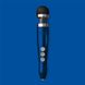 Масажер-мікрофон Doxy Die Cast 3R Wand Vibrator - синій - зображення 10