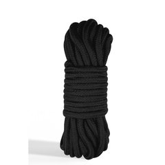 Веревка для бондажа Chisa BEHAVE LUXURY FETISH bind love rope - картинка 1