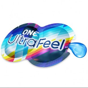 Презервативи One ULTRA Feel, 5 штук - картинка 1