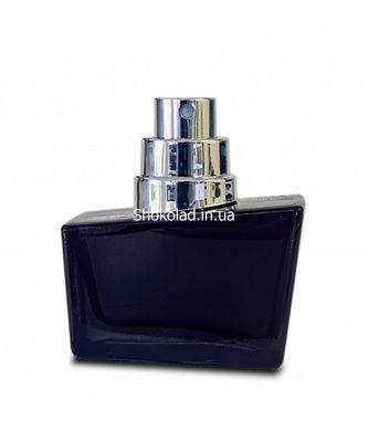 Духи с феромонами мужские SHIATSU Pheromone Fragrance men grey 50 ml - картинка 4