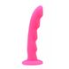 Насадка для страпона Chisa Crush On Cavelier Pink - зображення 1