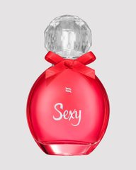Жіночі парфуми з феромонами Sexy Obsessive 30 мл - картинка 1
