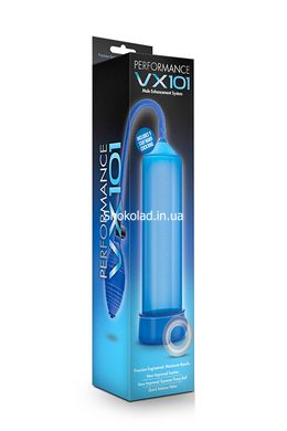 Вакуумна помпа VX101 MALE ENHANCEMENT PUMP - картинка 2