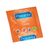 Презервативи Pasante Flavours condoms, 53мм, за 6 шт - картинка 1