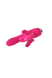Вібратор кролик у вигляді Метелики Dream Toys Flirts Butterfly, рожевий, 17 см х 3 см - зображення 7