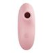 Вакуумный стимулятор клитора Pulse Lite Neo Svakom, силиконовый, розовый - изображение 2