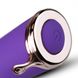 ROY-03-PUR Вибратор нереалистичный Royals фиолетовый - изображение 4