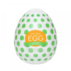 Мастурбатор яйцо TENGA EGG STUD - картинка 1