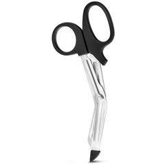 Ножиці для стрейч стрічки TEMPTASIA BONDAGE SAFETY SCISSORS - картинка 1