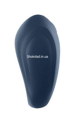 T360128 Эрекционное виброкольцо Satisfyer Strong One - картинка 4