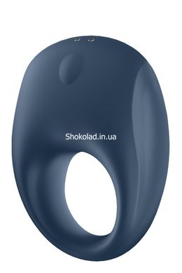 T360128 ерекційне віброкільце Satisfyer Strong One - картинка 3