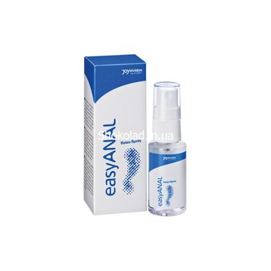 Анальный спрей ANAL Relax-Spray, 30 ml - картинка 1