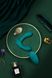 Вібратор в трусики AYA Zalo Turquoise Green на пульті керування - зображення 22