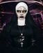 Головной убор сексуальной монахини Leg Avenue черный O\S - изображение 4