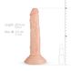 Реалистичный фаллоимитатор Real Fantasy Dylan Realistic Dildo - изображение 4