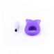 Ерекційне віброкільце COCKRING, Purple, Фіолетовий - зображення 3