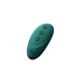 Вибратор в трусики AYA Zalo Turquoise Green на пульте управления - изображение 10