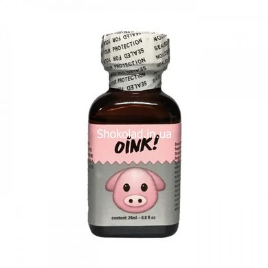 Попперс OINK 24 ml - картинка 1