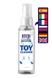 Антибактеріальний засіб для очищення іграшок BTB TOY ANTI-BACTERIAL PROTECTION 100ML - зображення 3