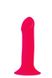 Фалоімітатор термоактивний SOLID LOVE 7INCH PINK, Рожевий - зображення 4