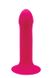 Фаллоимитатор Термоактивный Dream Toys розовый, 16.5 х 4 см - изображение 1