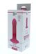 Фаллоимитатор Термоактивный Dream Toys розовый, 16.5 х 4 см - изображение 2
