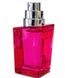 Духи з феромонами жіночі SHIATSU Pheromone Fragrance women pink 50 ml - зображення 3