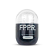 Мастурбатор нереалістичний FPPR Dotted білий - зображення 1