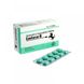 Збудливі таблетки для чоловіків Cenforce-D (ціна за 1 пластину, 10 таблеток) - зображення 1