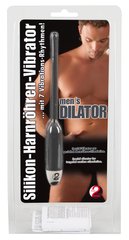 Стимулятор уретри Men´s Dilator grey - картинка 1