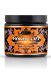 Съедобная пудра Kamasutra Honey Dust Tropical Mango 170ml - картинка 1