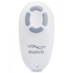 Пульт управления для We-Vibe Match Remote - картинка 1