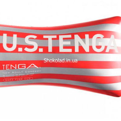 Мастурбатор Tenga - Original US Soft Tube Cup - картинка 3