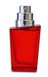 Духи с феромонами женские SHIATSU Pheromone Fragrance women red 50 ml - изображение 5