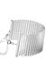 Браслети-наручники Bijoux Indiscrets срібні, OS - зображення 13